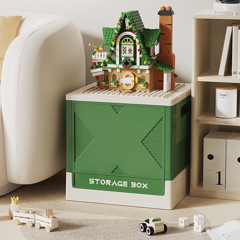 Lego Storage Box Description