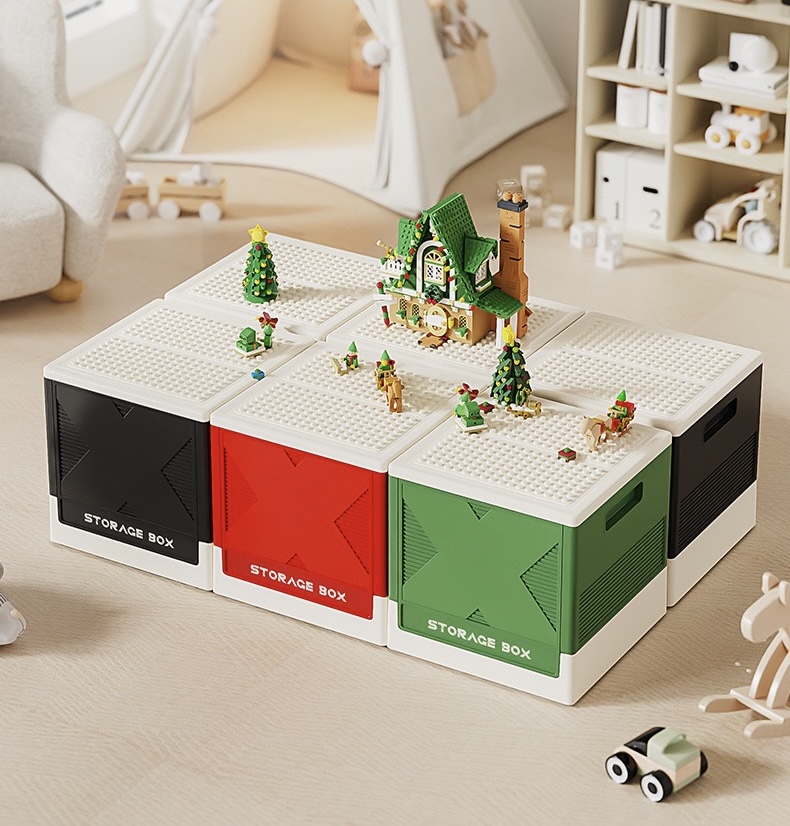 Multifunctional Design