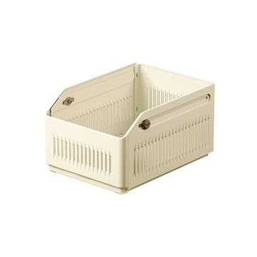 Plastic Storage Containers: Expandable Kitchen Drawer Organizers for Utensils & Multipurpose Home Use