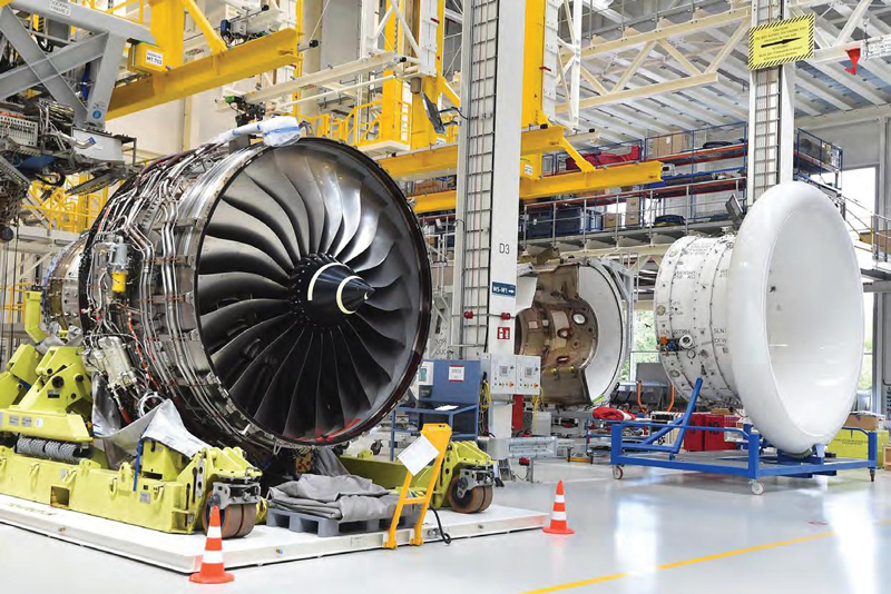 Aerospace Applications