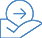 Global Logistics Icon