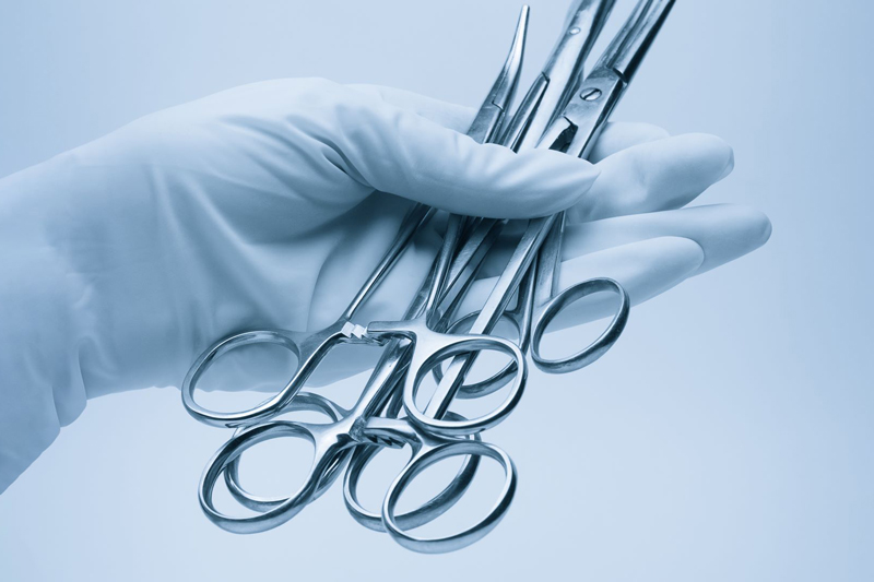 Medical & Laboratory Devices