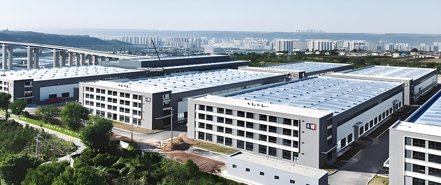 industrie du titane