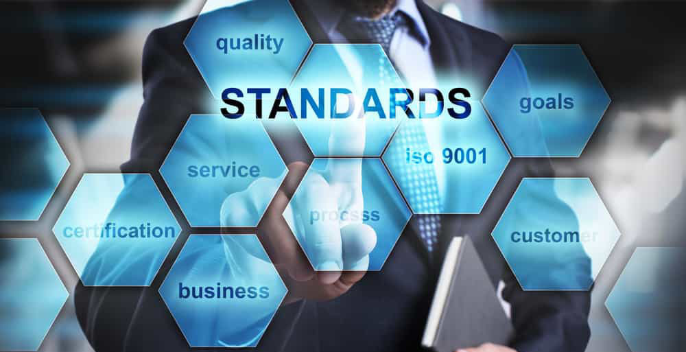 Titanium Standards & Certifications