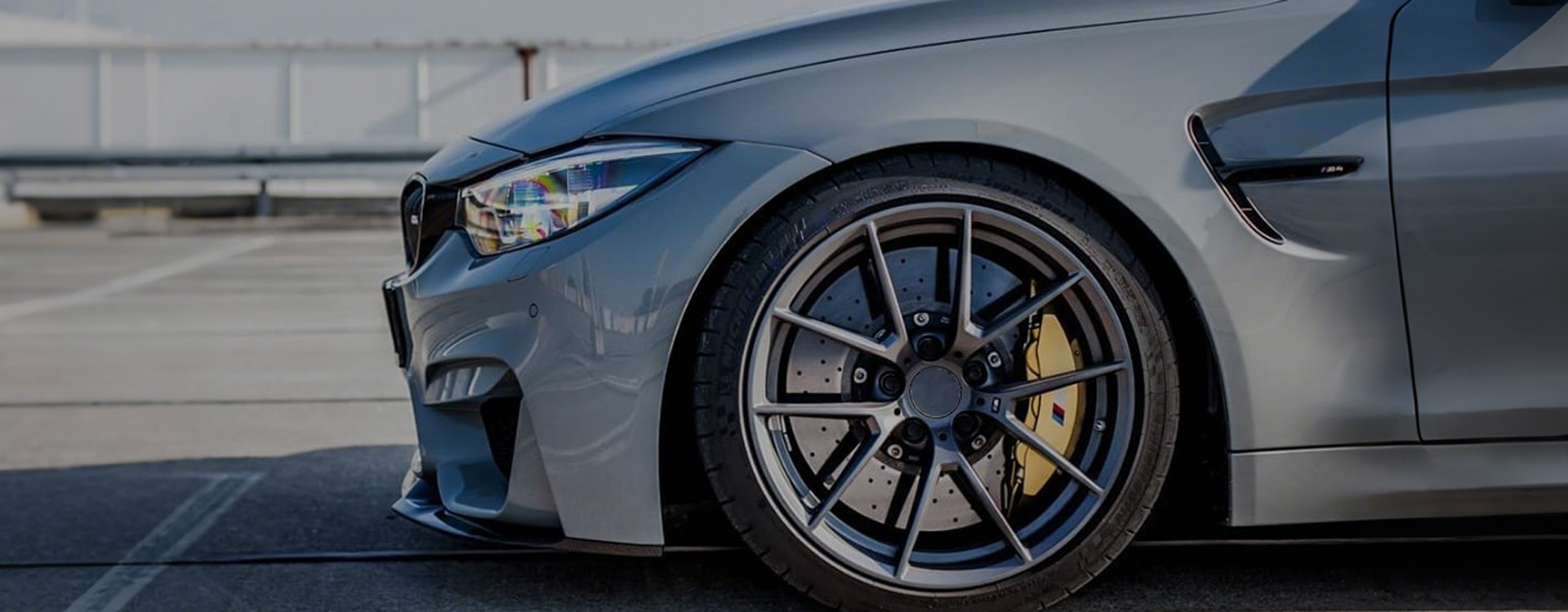 Boulons en titane pour performances automobiles