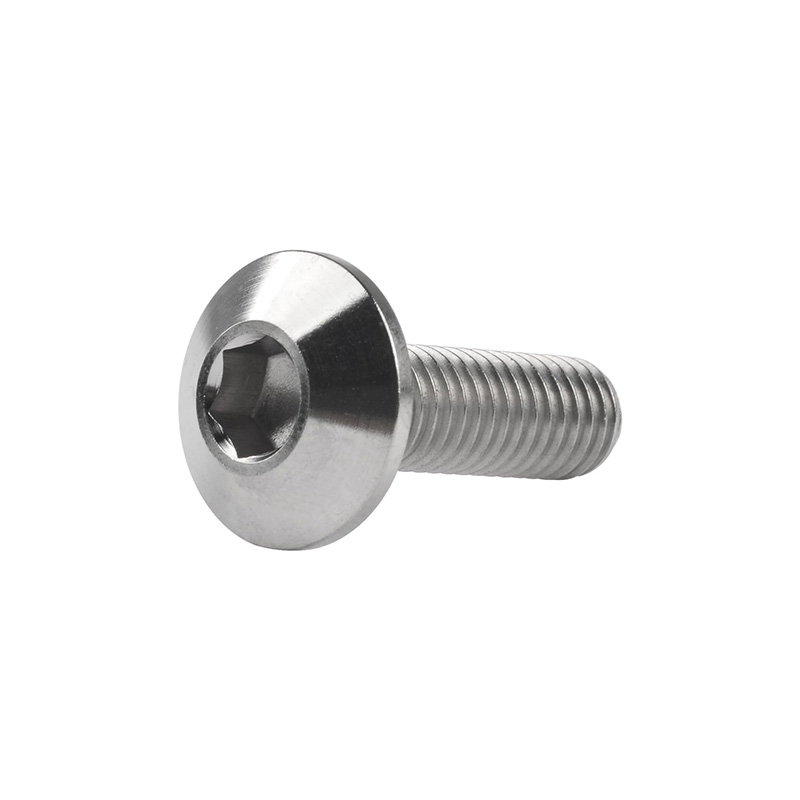 titanium-dome-head-bolt-surface-finish-cnc-03