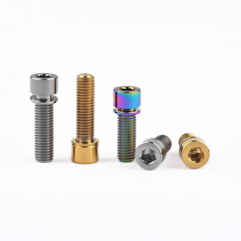 Titanium-Hex-Socket-Cap-Bolt-with-Washer-Integrated-Washer-Design-01