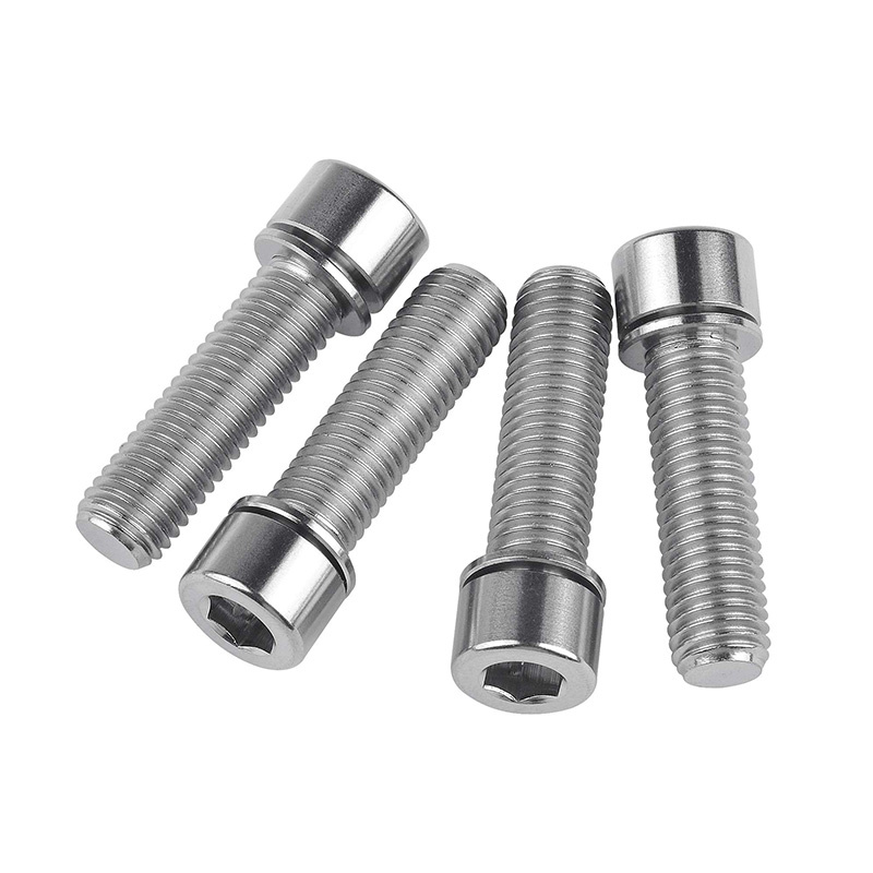 Titanium-Hex-Socket-Cap-Bolt-with-Washer-Motorcycle-02
