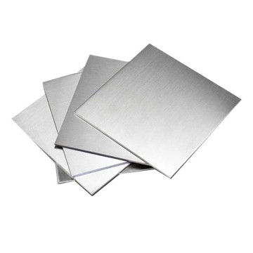 Grade 2 Titanium Sheet for CNC Prototyping - China Suppliers & Factory - Custom Sizes Available