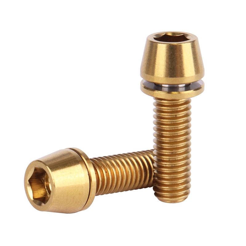 titanium-tapered-head-bolt-with-washer-finish-options-03