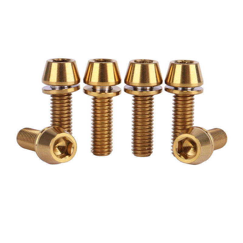 titanium-tapered-head-bolt-with-washer-head-detail-01