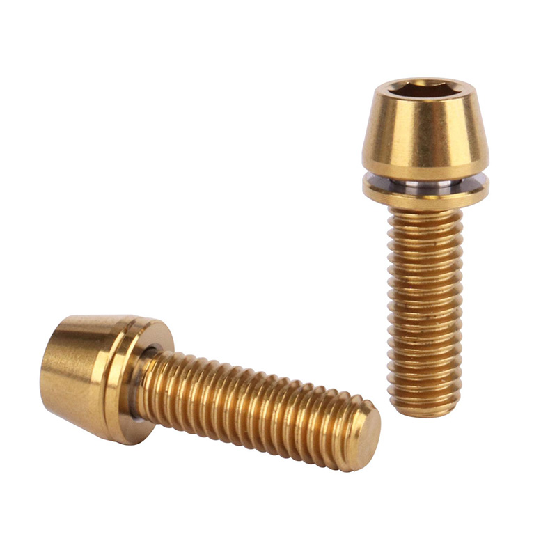 titanium-tapered-head-bolt-with-washer-motorcycle-application-04