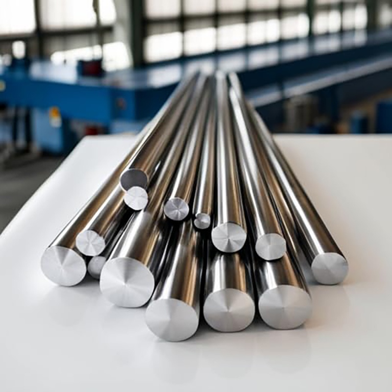 grade-2-titanium-rod-end-face-detail-01
