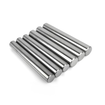 ASTM B348 Grade 2 Titanium Rod for Industrial Use