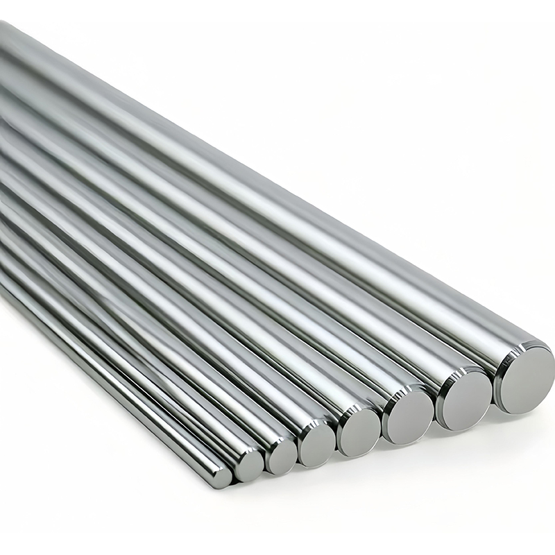 ASTM B348 Grade 2 Titanium Rod for Industrial Use - Reliable Suppliers and Factory from China
