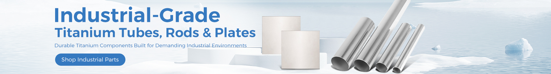 Titanium Nuts