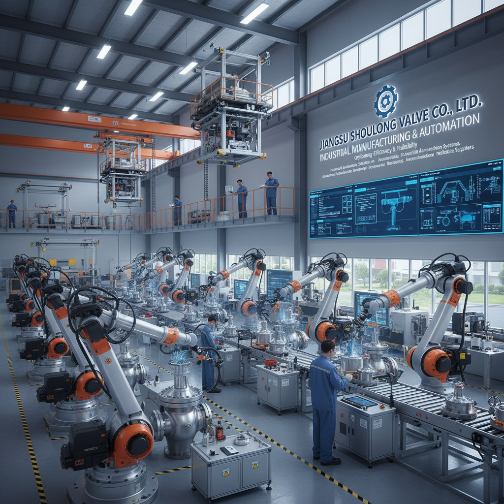Fabricació i automatització industrial