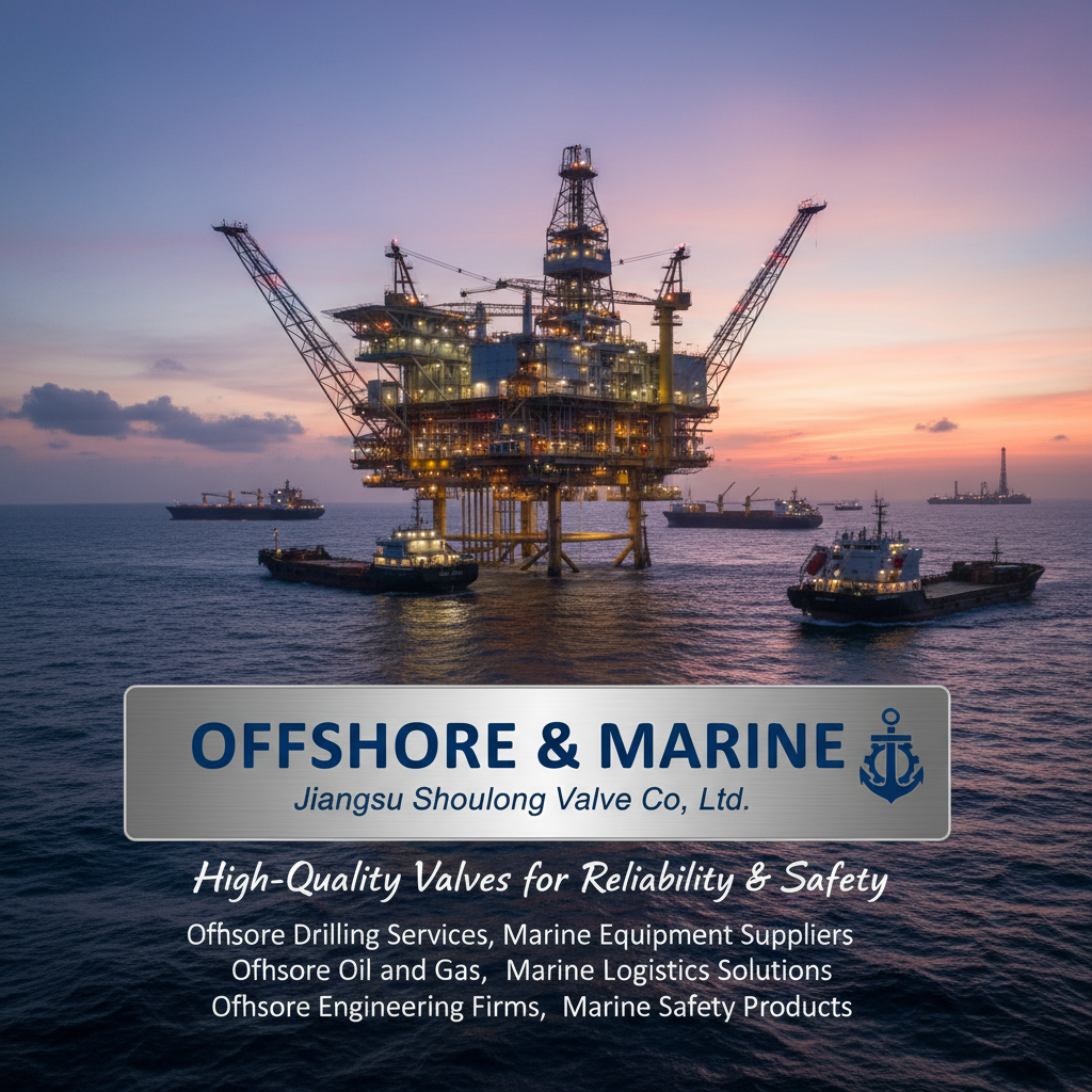 Marítim i offshore