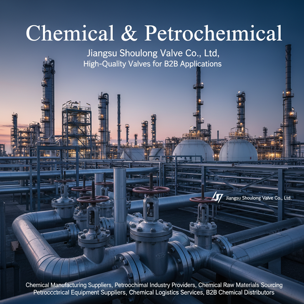 Química i petroquímica