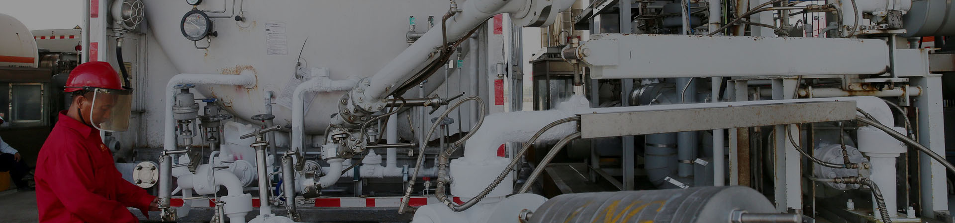 LNG & Cryogenic