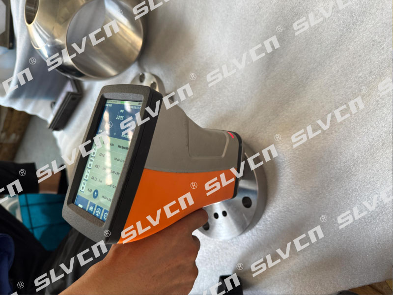 Materialprüfung
