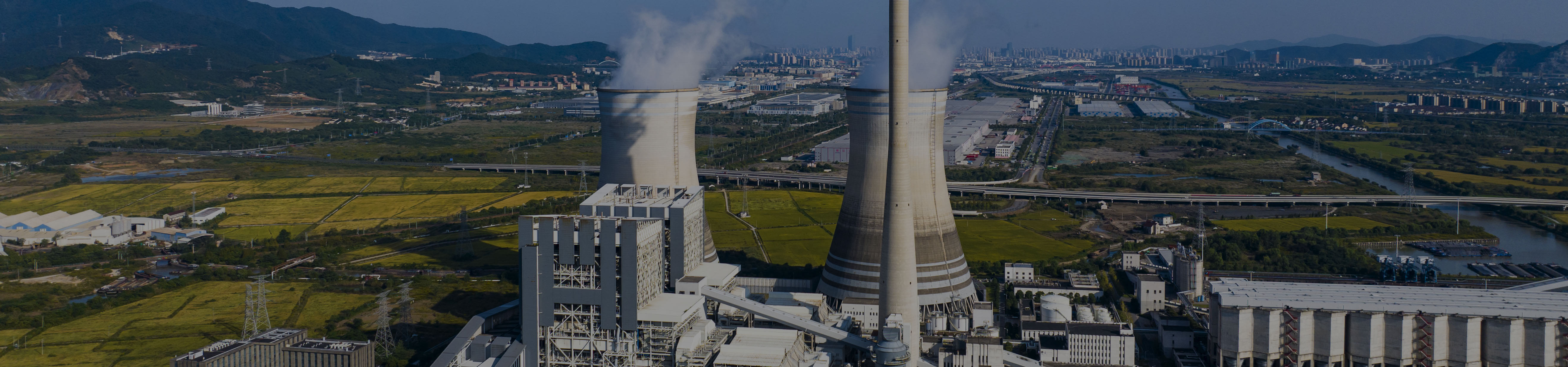 Production d'énergie