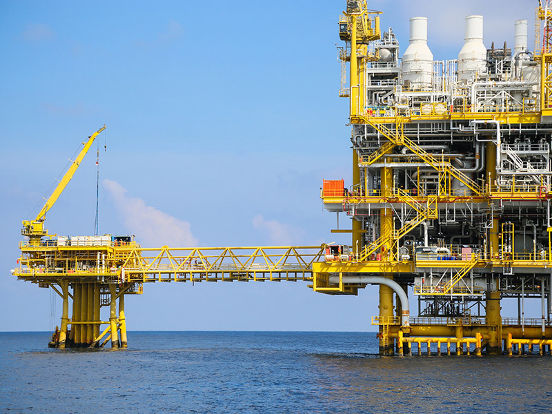 Systèmes offshore et sous-marins