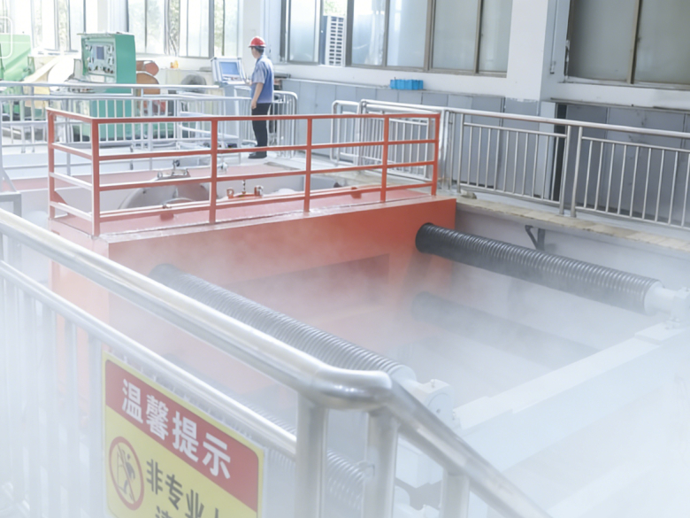 Cryogenic Testing Capability