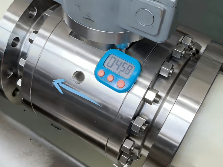 Functional & Pressure Testing Before Delivery