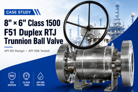klass-1500-rtj-trunnion-mountessa