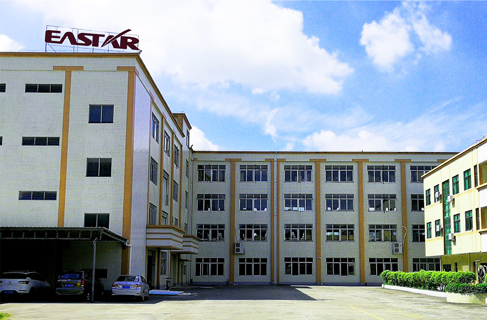 Eastar Factory - Chamber Sealer Manufacturer for Germany
