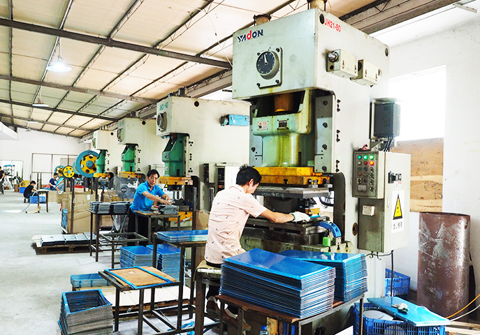 OEM ODM Expertise Production Line