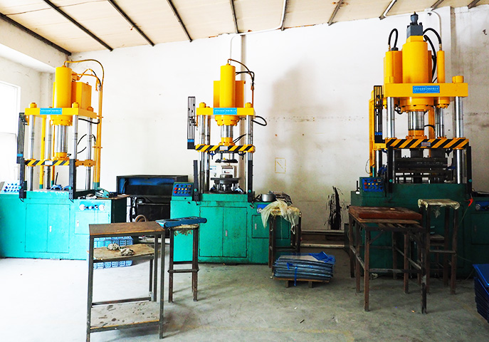 OEM ODM Expertise Quality Control