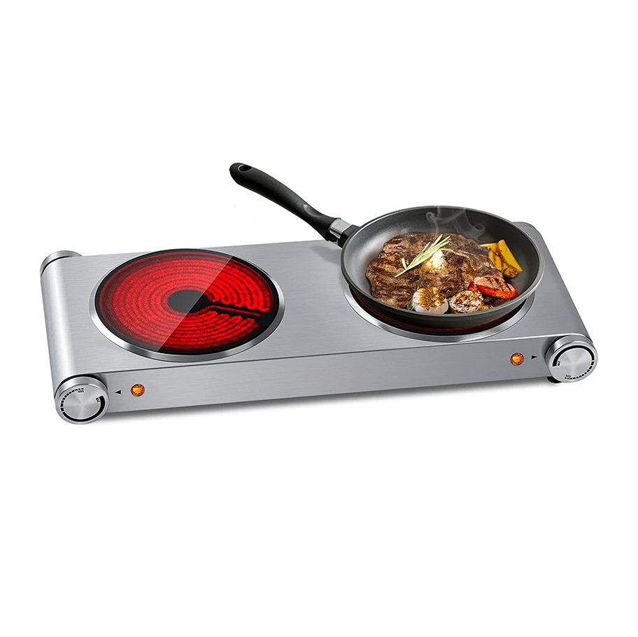 Stainless Steel Dual Zone Electric Hot Plate manufacturer.jpg