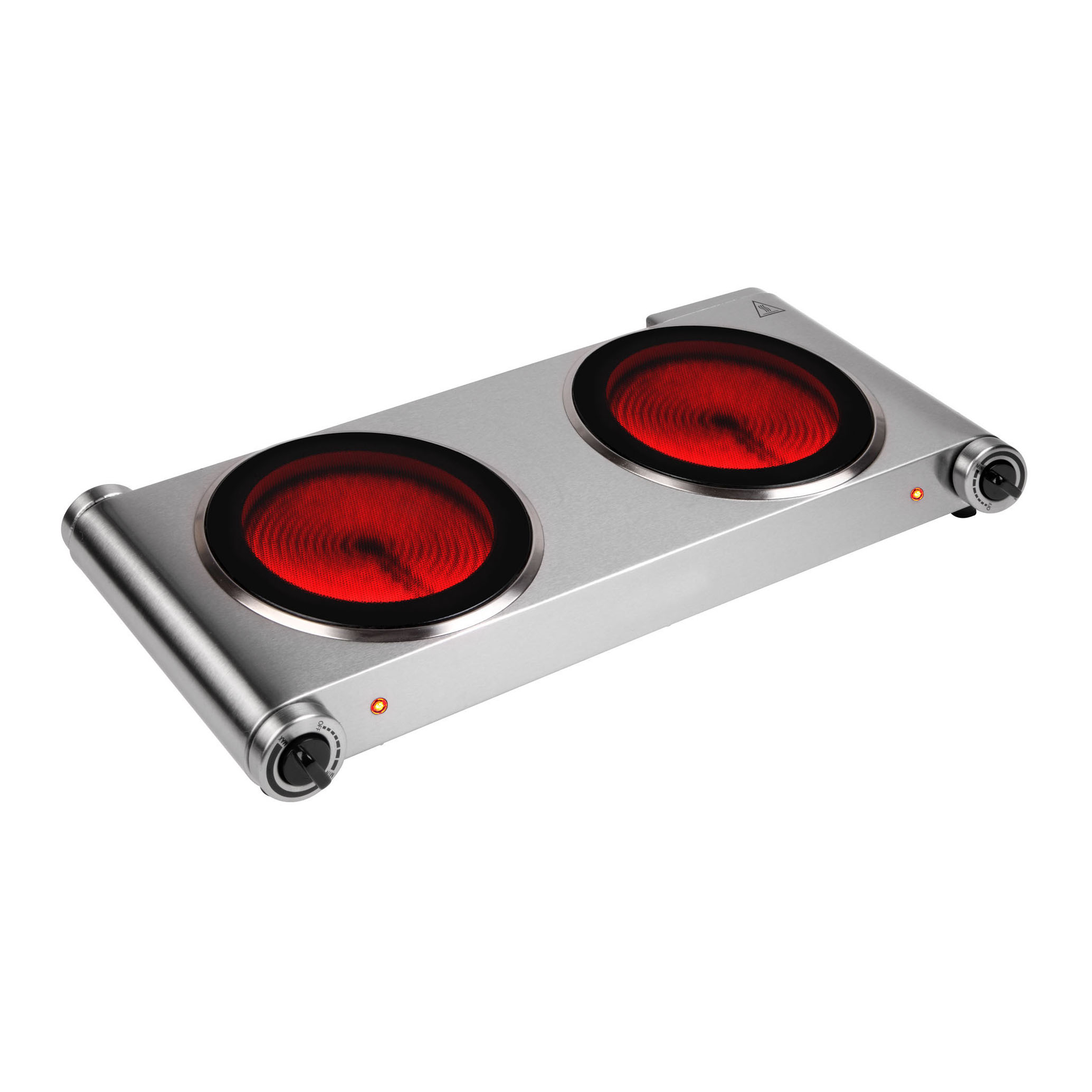 Dual Zone Electric Hob OEM factory.jpg