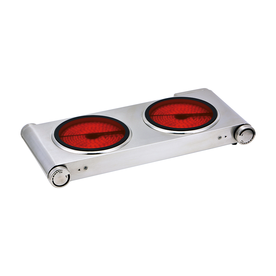 Stainless Steel Dual Zone Electric Hob supplier.jpg