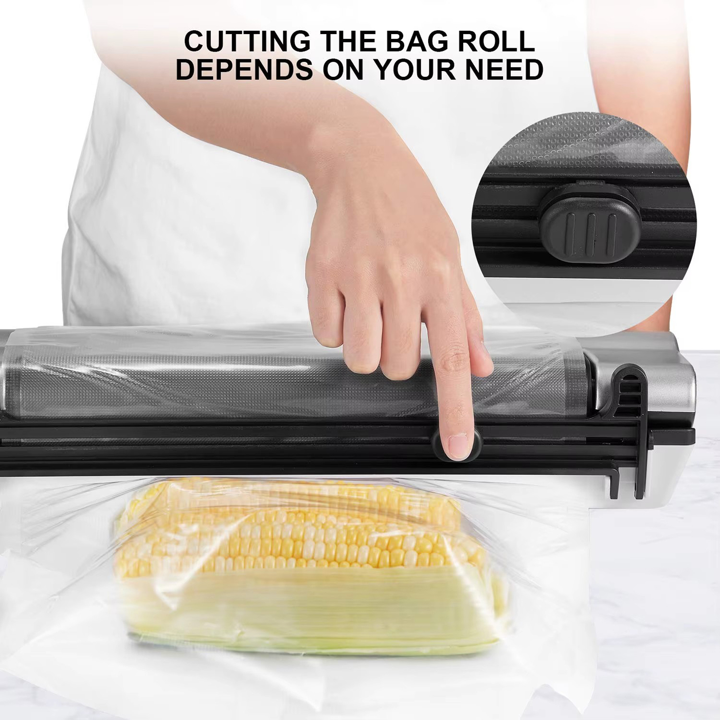 9933 Vacuum Sealer1