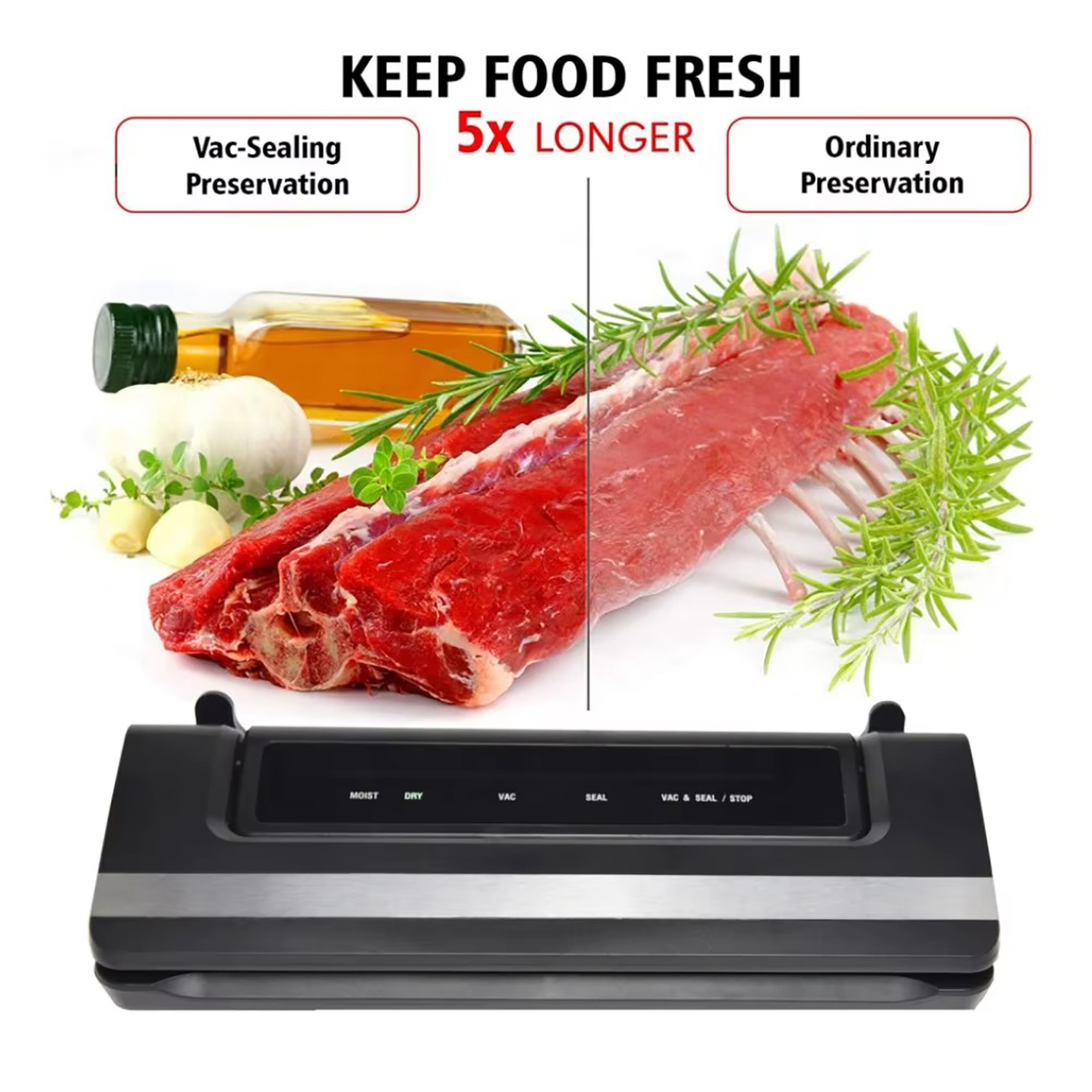 9933 Vacuum Sealer3