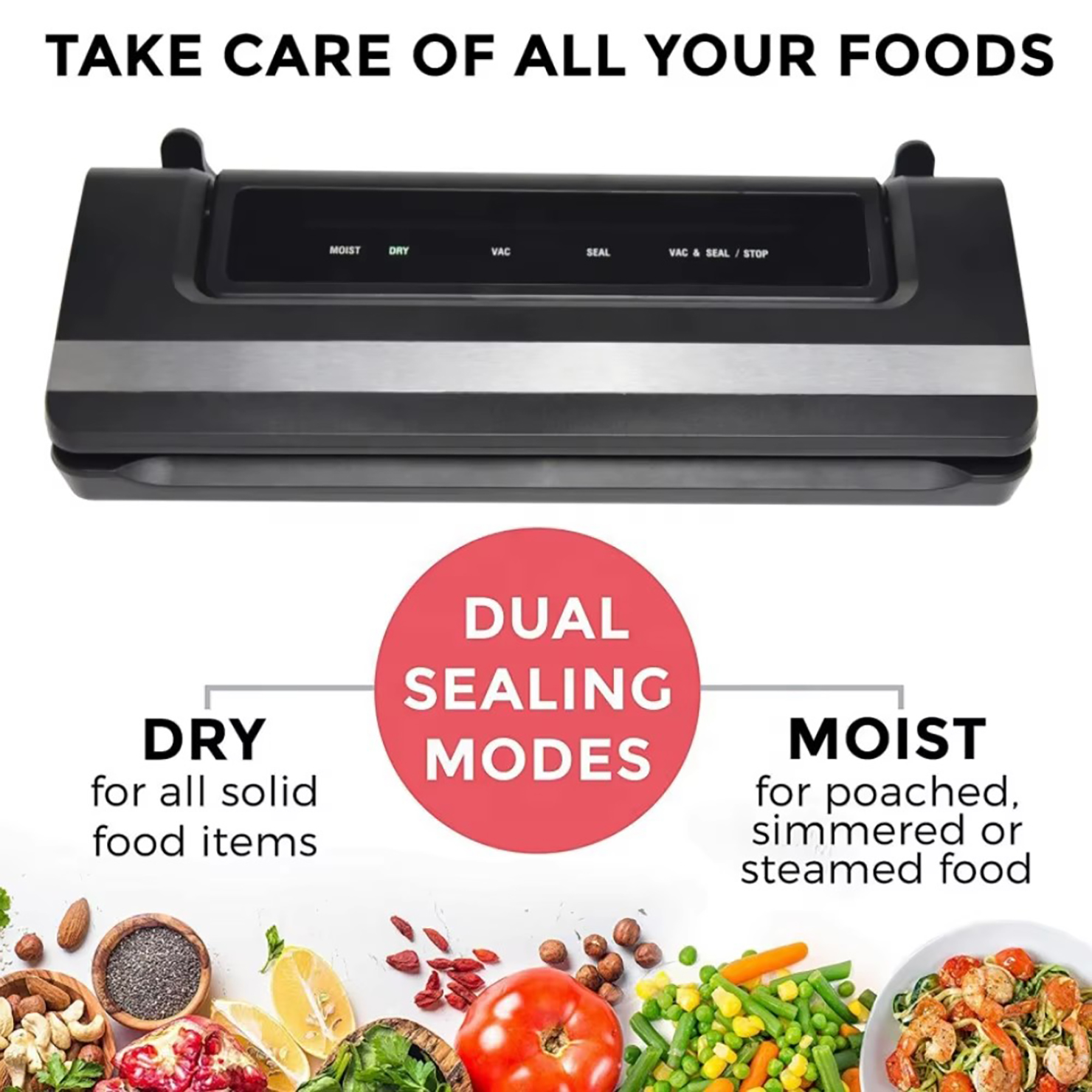 9933 Vacuum Sealer4