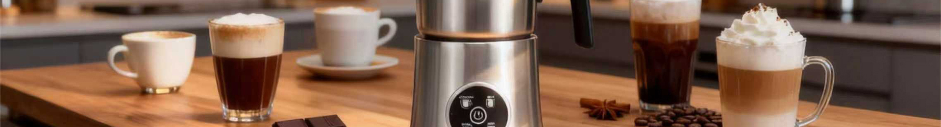 2026 How to Choose the Best OEM Wholesale Commercial Milk Frother Products?