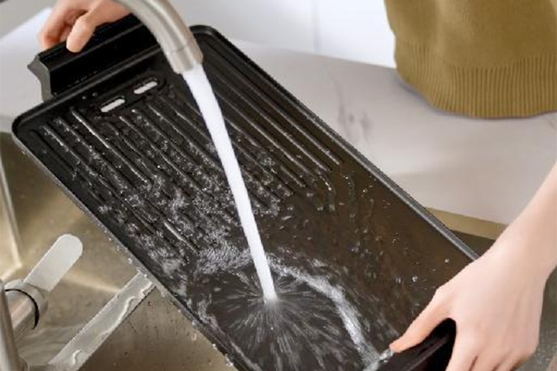 Indoor Smokeless Grill Review: The Surprise Appliance That Changed My Weeknight Cooking