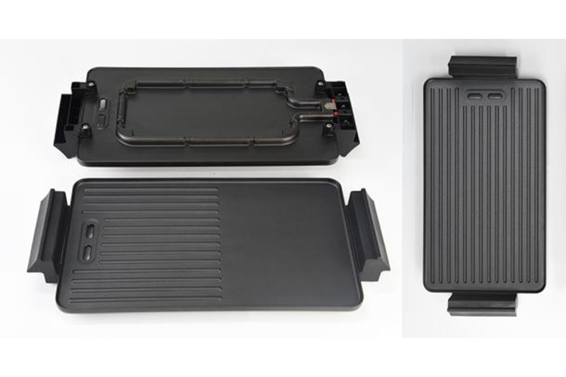 Indoor Smokeless Grill Review: The Surprise Appliance That Changed My Weeknight Cooking