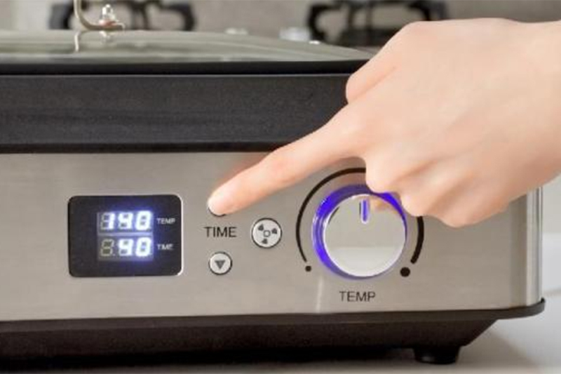 Indoor Smokeless Grill Review: The Surprise Appliance That Changed My Weeknight Cooking