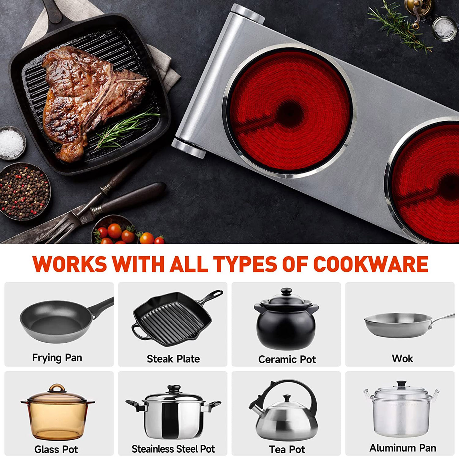 Infrared Electric Hot Plate (10)