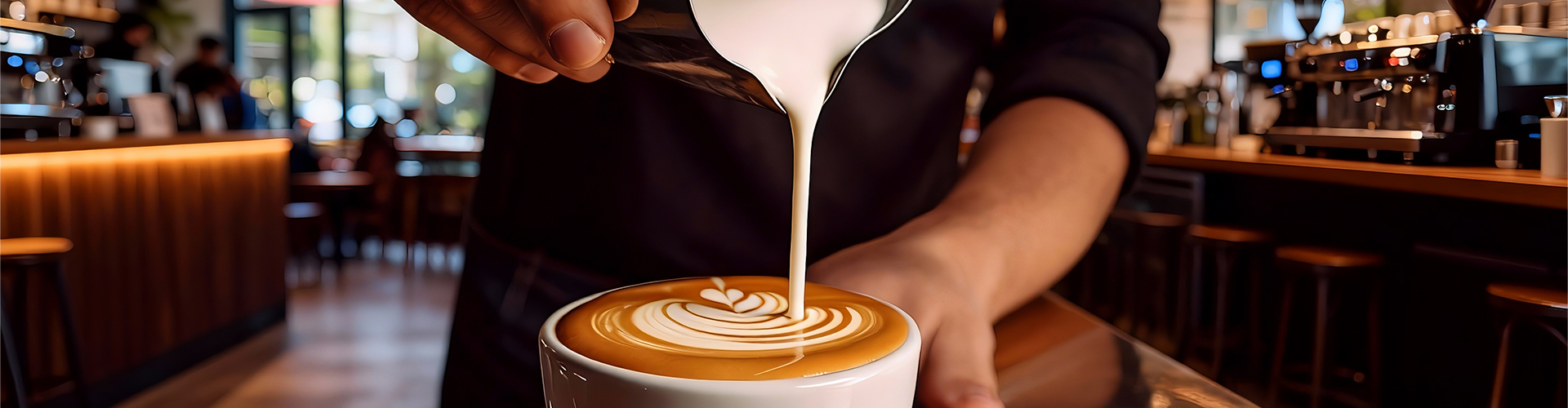 Different Types and Functionalities of Milk Frothers: A Buyer’s Guide