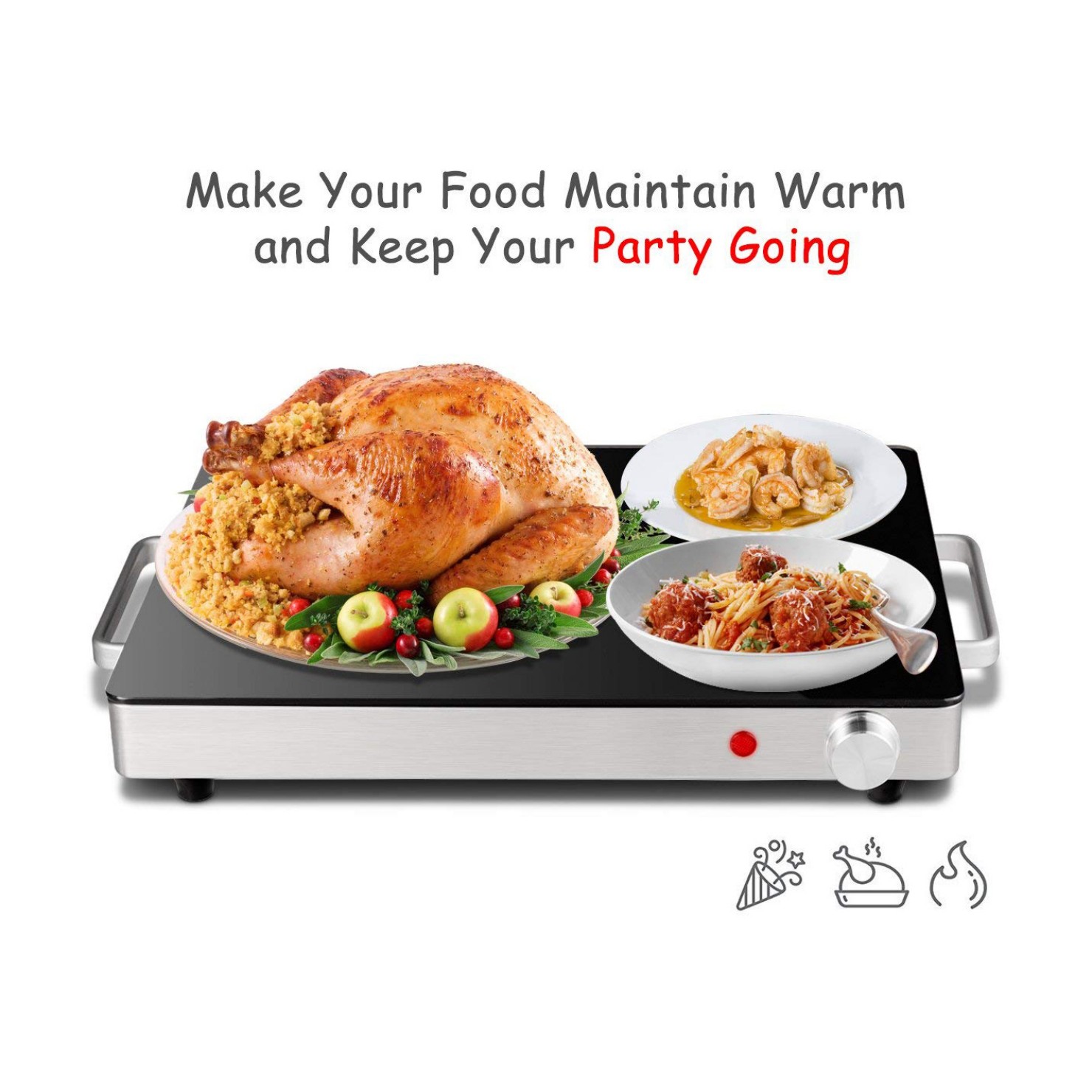 Spacious Electric Warming (4)