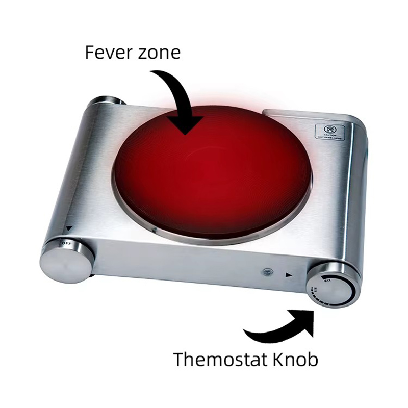 Single Zone Electric Hot Plate supplier.jpg