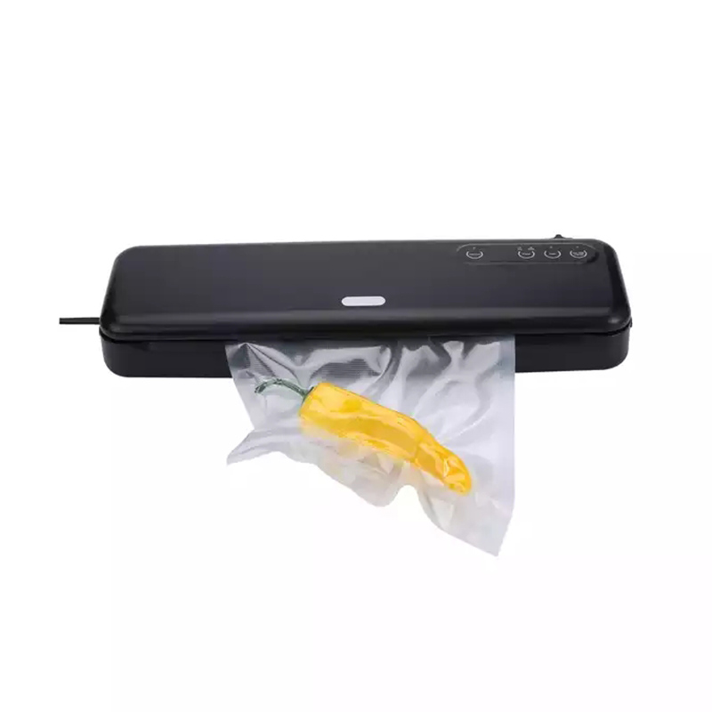 Vacuum Sealer |-60kPa Suction | Dry & Moist | 30cm Double-Sealing | Automatic Operation | V7C