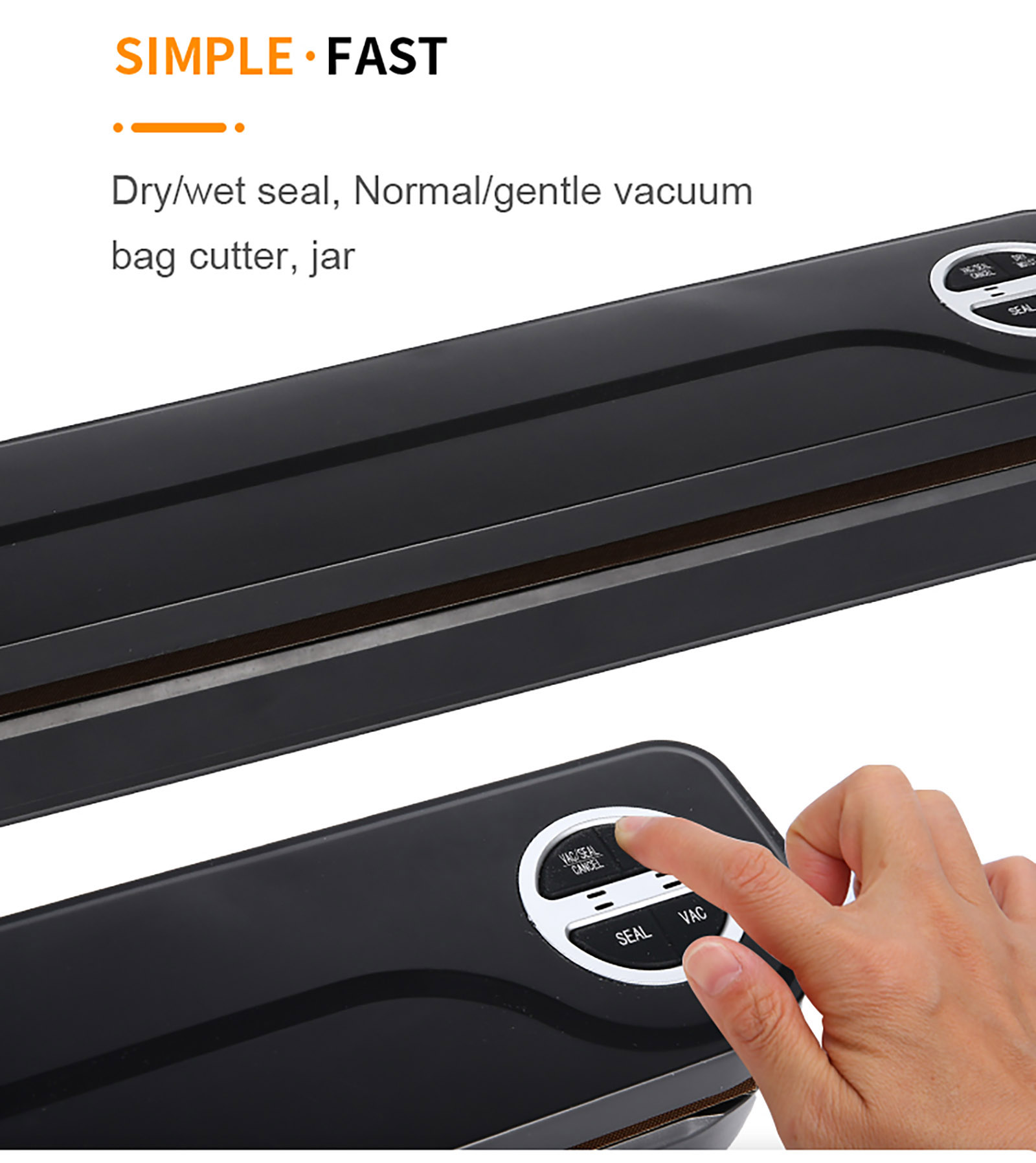 Vacuum Sealer Machine (3)