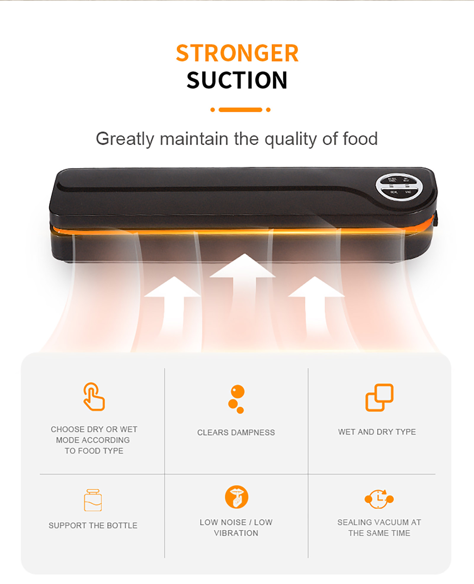 Vacuum Sealer Machine (6)